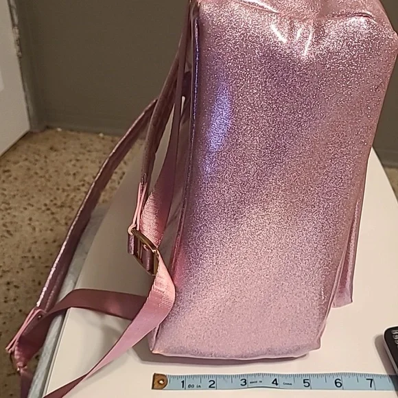 Disney Store Princess Backpack 15 inch excellent condition - Picture 5 of 12